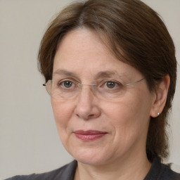 StSek Katja Drescher