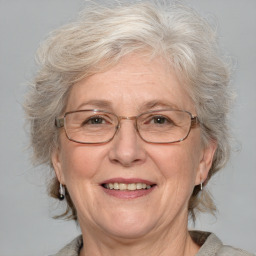 Margarethe Nissen (Grüne-LT)